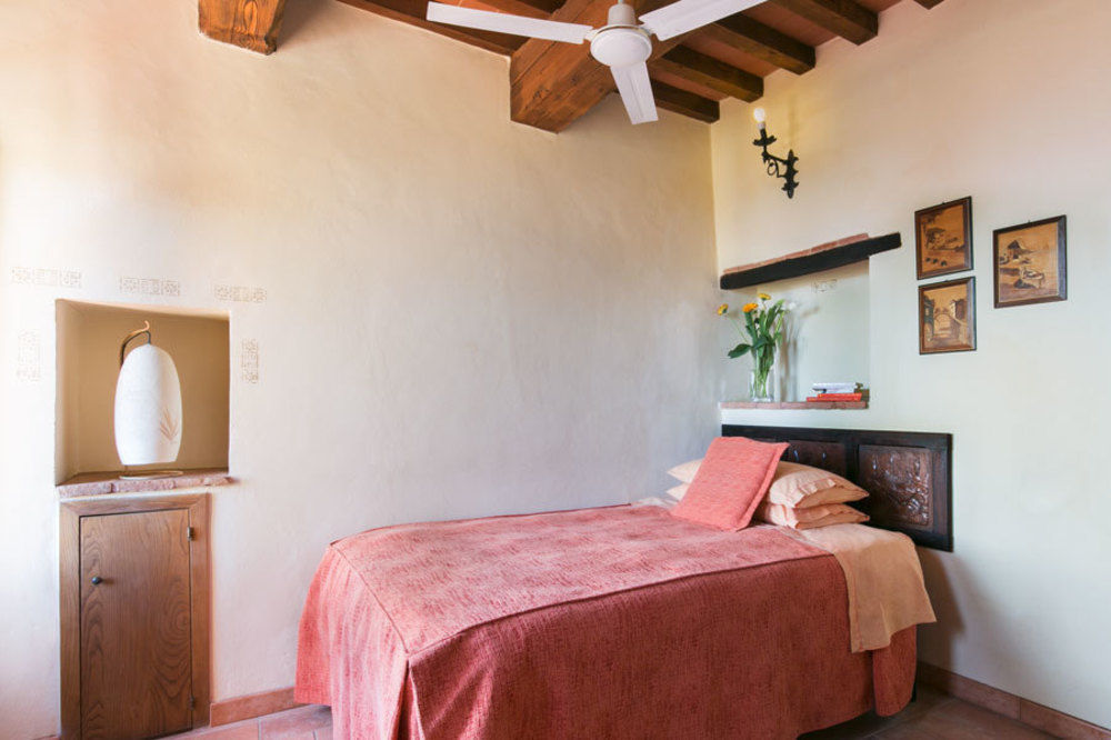 Agriturismo Il Castagnolino Сан-Джиминьяно Экстерьер фото